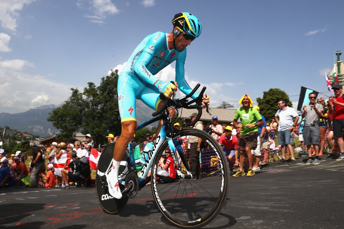 Olimpiadi, Ciclismo: sfida in quota Nibali-Valverde