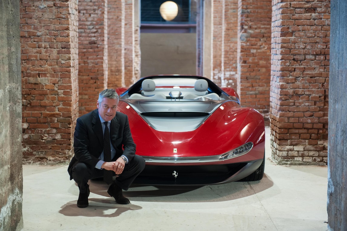 Pininfarina, con il nuovo CdA inizia l'era "indiana"