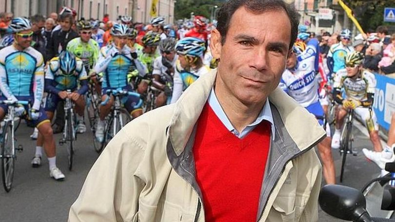 Rio2016: Ciclismo. Cassani "Nibali pronto, Italia correra' da squadra"