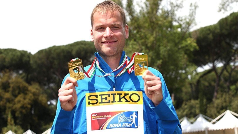 Atletica - Il chimico Pieraccini: «Schwazer non si è dopato»