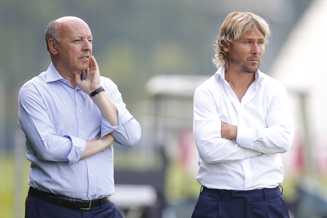 Tesoro Juventus: dalle cessioni 190 milioni per il calciomercato