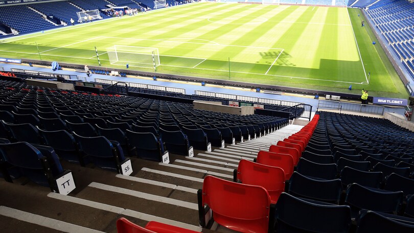 Calciomercato Premier League, il West Bromwich è stato acquistato da un consorzio cinese