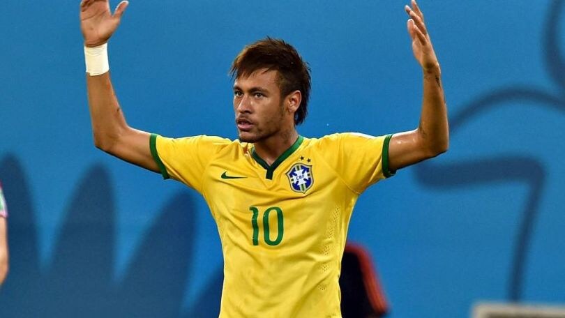 Rio2016: Calcio. Brasile, Neymar deluso "Pari come sconfitta"