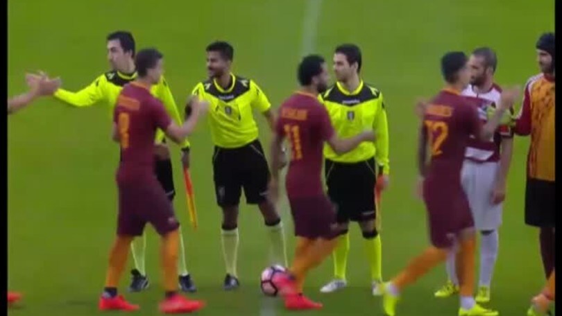 Champions League: la Roma pesca il Porto