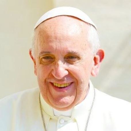 Rio2016: Papa Francesco agli atleti "Siate messaggeri di fraternita'"