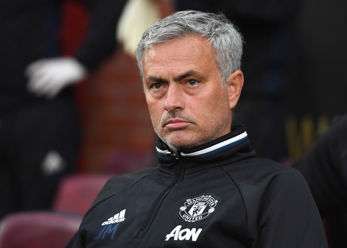 Manchester United, Mourinho: «Pogba? Arriva grande centrocampista»