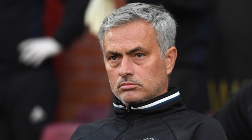 Manchester United, Mourinho: «Pogba? Arriva grande centrocampista»