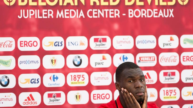Calciomercato Liverpool, «per Benteke è sfida tra Everton e Sunderland»