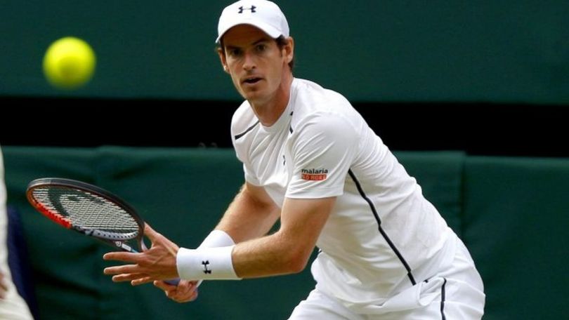Rio2016: Tennis. Murray "Torneo piu' debole, singolare e doppio uguali"