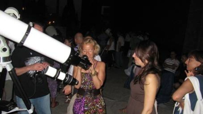 “E lucevan le stelle” a Roma