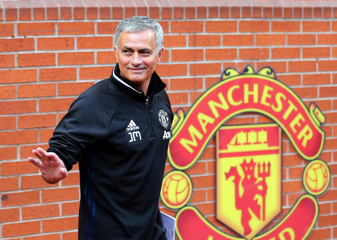 Community Shield, Leicester- United: la "vendetta" di Mou a 1,86