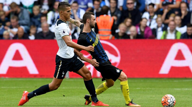 Calciomercato Inter: «Brozovic piace in Premier League»