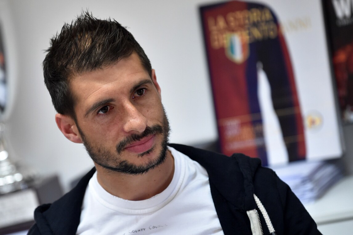 Calciomercato Bari, è ufficiale: biennale a Brienza