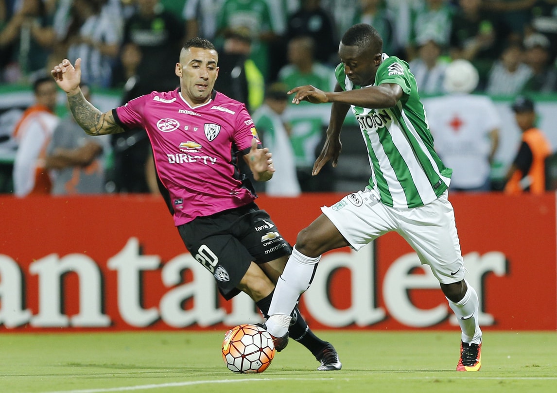 Calciomercato City, Marlos Moreno in prestito al Deportivo