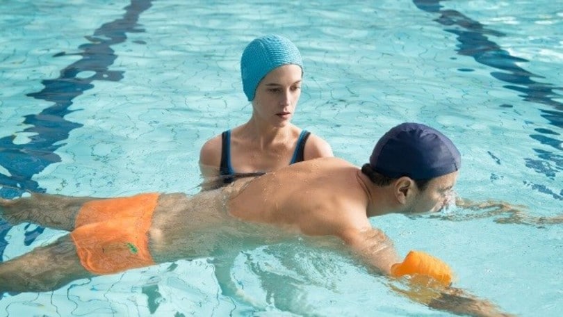 L'effetto acquatico, quando il nuoto fa scoccare l'amore