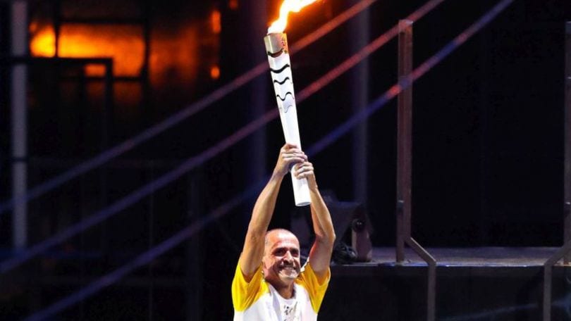 Rio2016: Cerimonia. Organizzatori "Vanderlei prima alternativa a Pele'"
