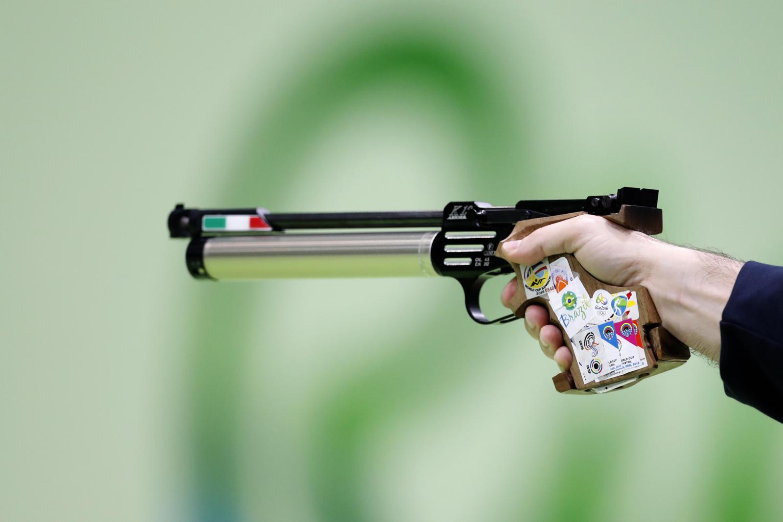 Olimpiadi, Tiro con l'Arco l'Italia ko con la Cina nei quarti