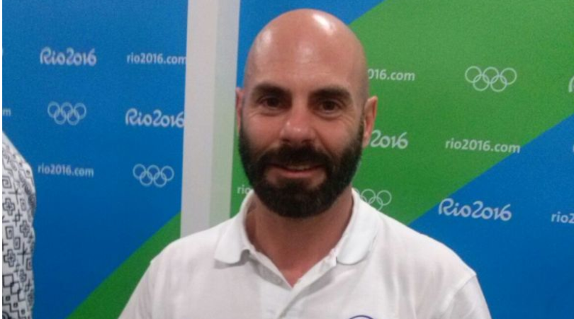 Rio2016: Tiro a segno. Giordano chiude sesto "Contento lo stesso"