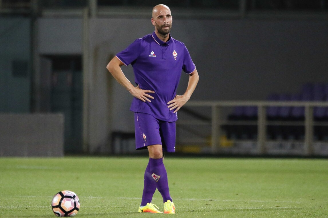 Calciomercato, Roma alla finestra per Borja Valero. Paredes resta