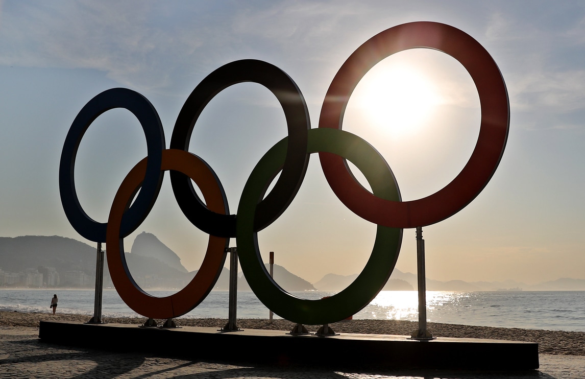 Olimpiadi Rio 2016, gli eventi in tempo reale