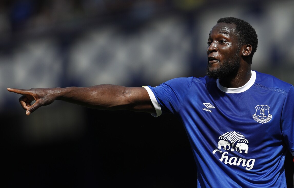 Calciomercato: «Il Chelsea offre Begovic e Remy per Lukaku»