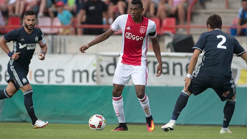 Cassierra, l’Ajax compra in Colombia: arriva il centravanti del Deportivo Cali