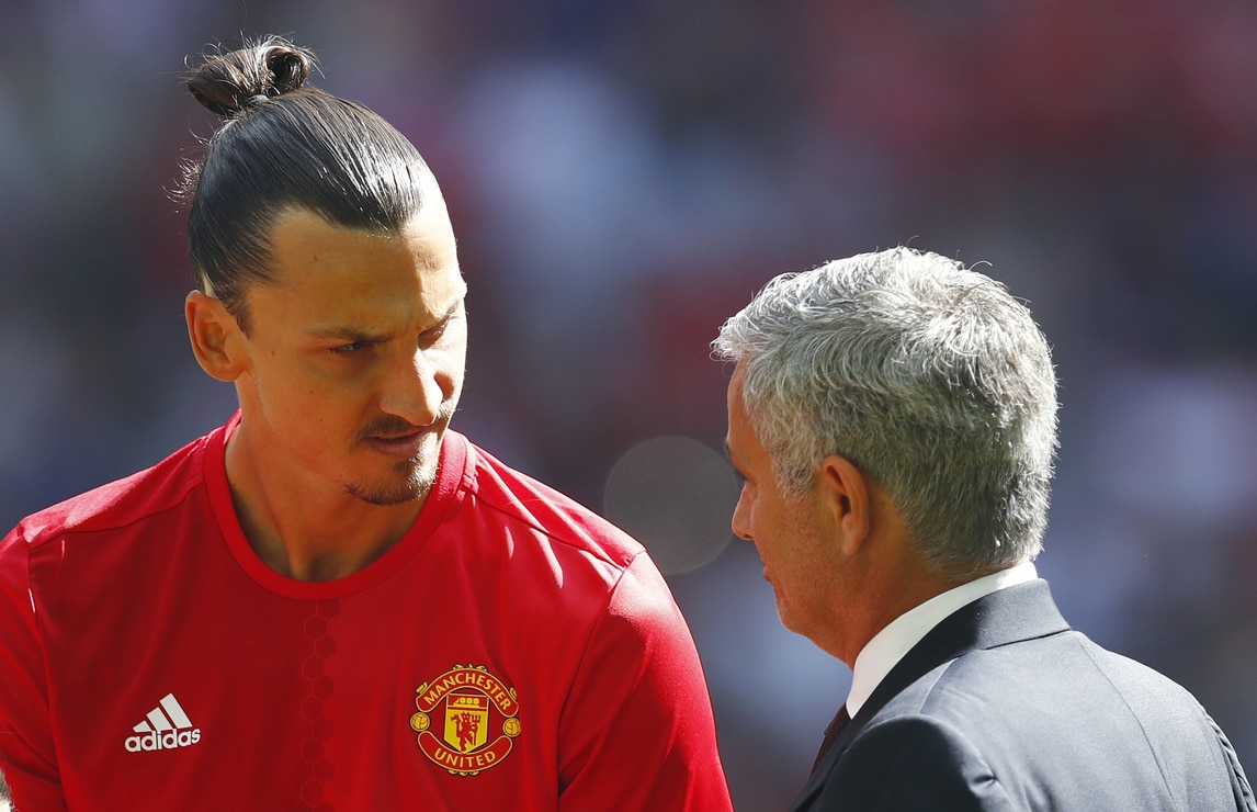 Community Shield, Leicester-Manchester United in tempo reale