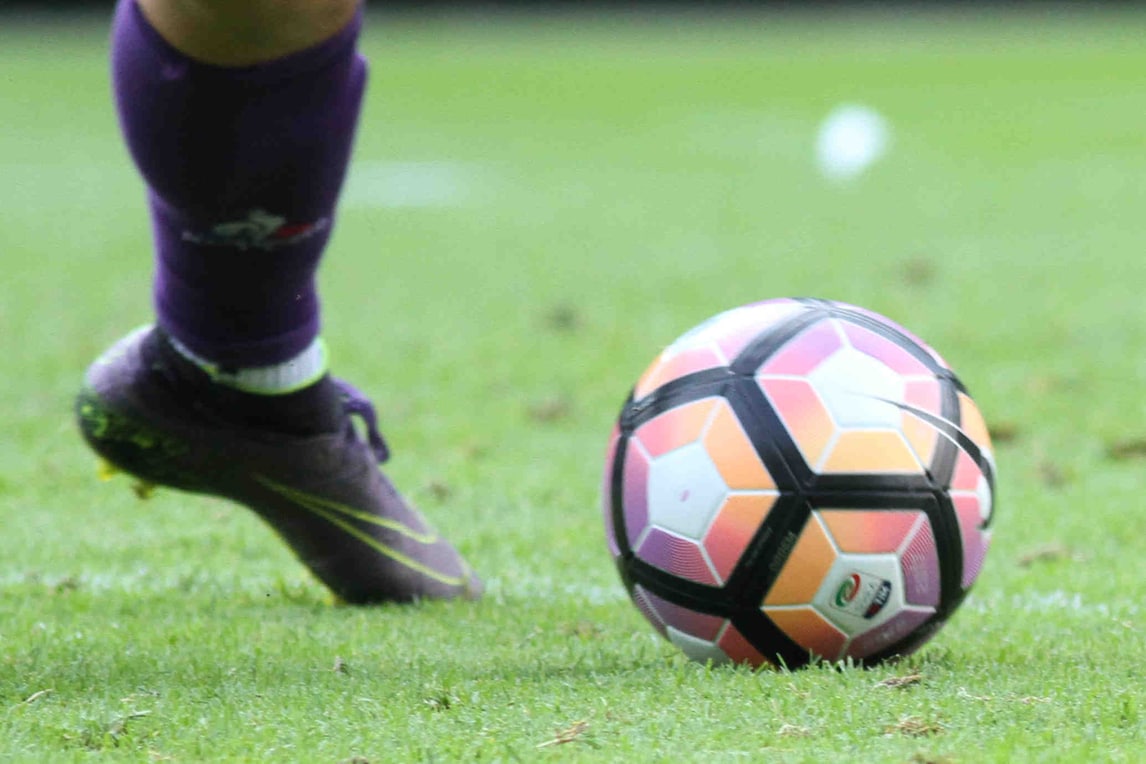 Serie C: il Siena si ferma, il Livorno è in vetta. Viterbese ko