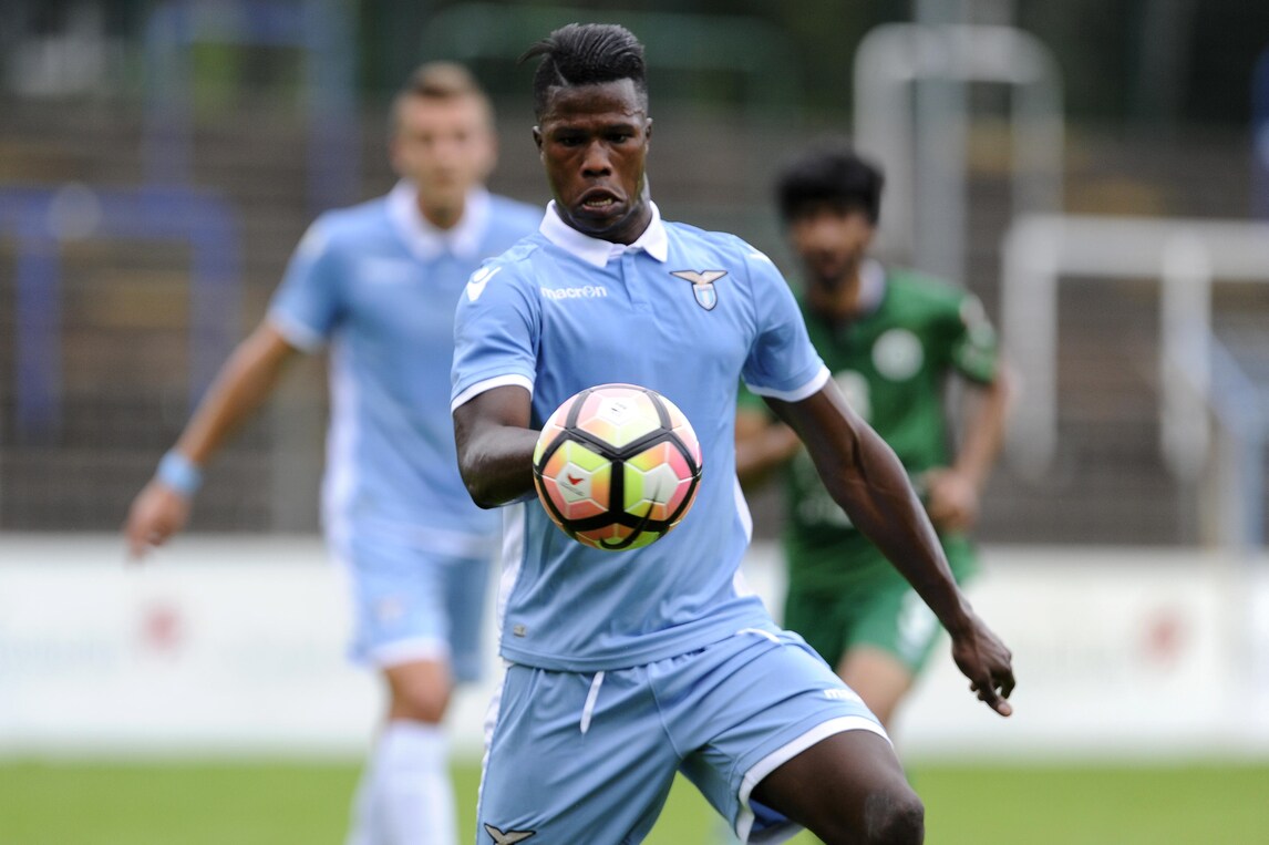 Calciomercato Lazio, Keita è un rebus. No al Wba per 18 milioni