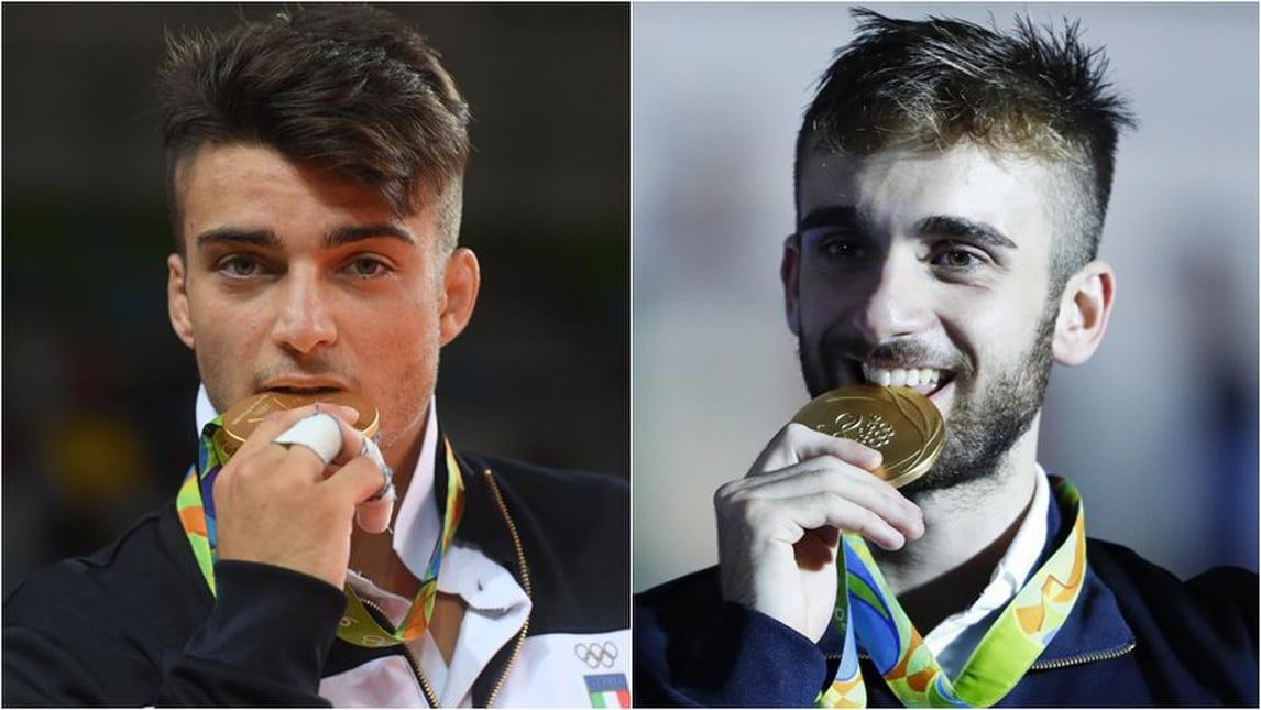 Olimpiadi Judo, Basile: «Io testa matta da medaglia d'oro»