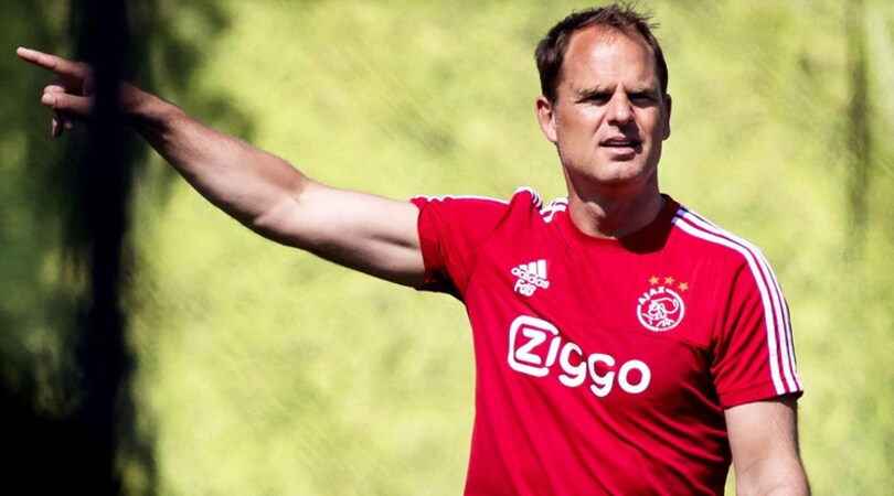 Corriere dello Sport-Stadio in edicola: l’Inter a De Boer e gli ori d’Italia