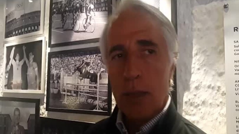 Olimpiadi, Malagò: "Un sogno una giornata olimpica così"
