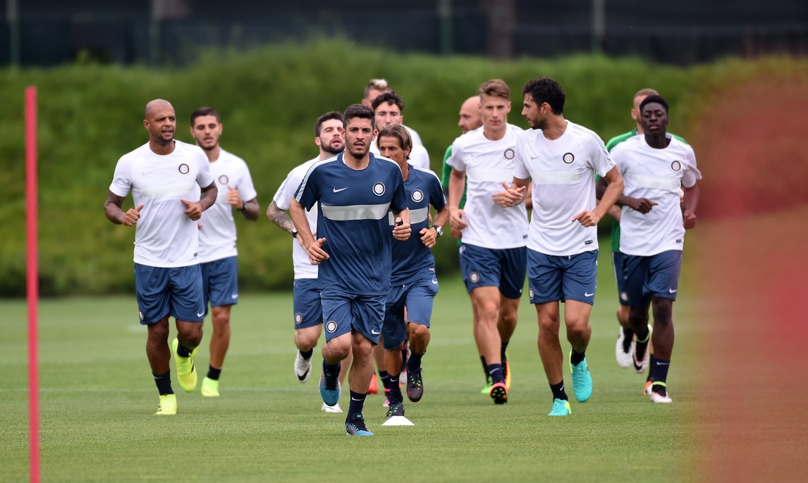 Ufficiale: Inter, finita l'era Mancini. Il tecnico: «Decisione condivisa»