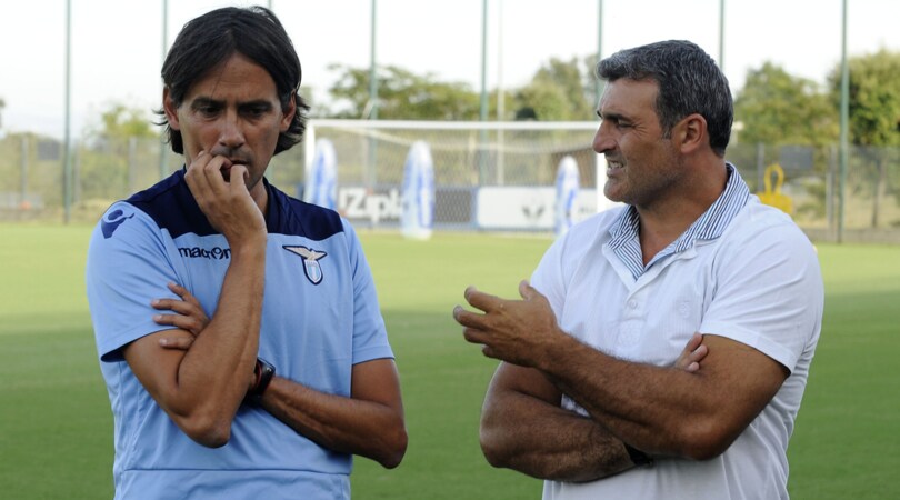 24 ore di notizie sulla Lazio