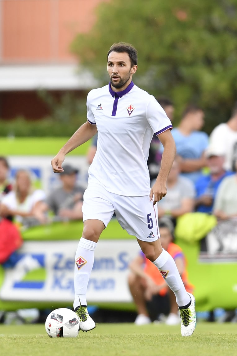 Calciomercato Milan: Galliani-Badelj, contatto