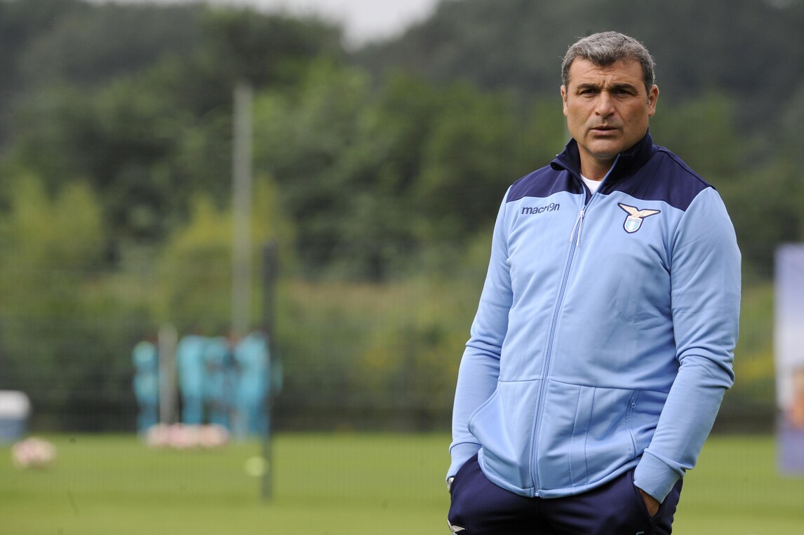 Lazio, furia Peruzzi, che attacco a Keita: «È rimasto a farsi i fatti suoi»