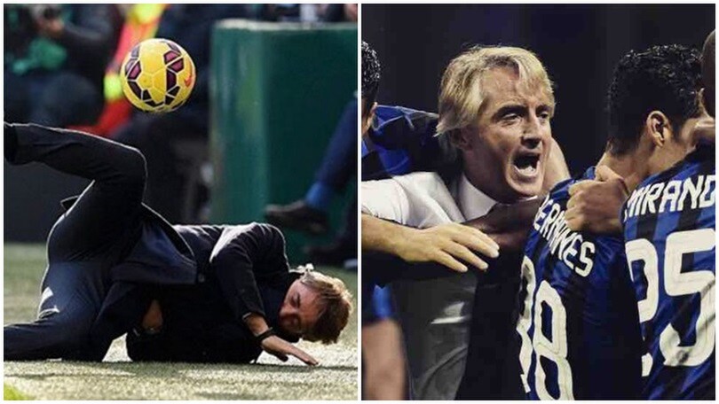 Inter-Mancini, l'addio visto dal web tra gratitudine e ironie