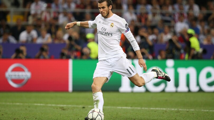 Supercoppa europea, sarà un Real Madrid senza BBC