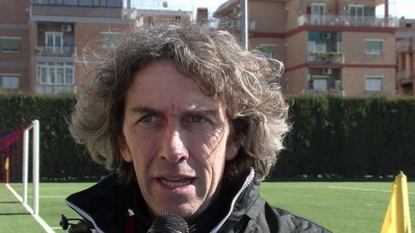 Racing, c’è Rivetta per i Giovanissimi