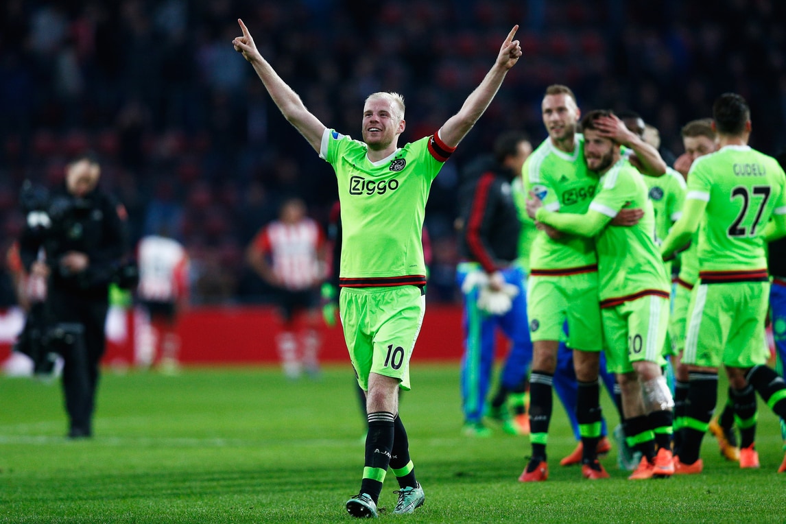 Inter, da Klaassen a Milik, tutti i talenti valorizzati da De Boer