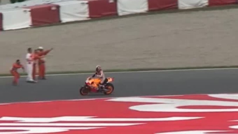 Moto Gp: Hrc e Red Bull ancora insieme