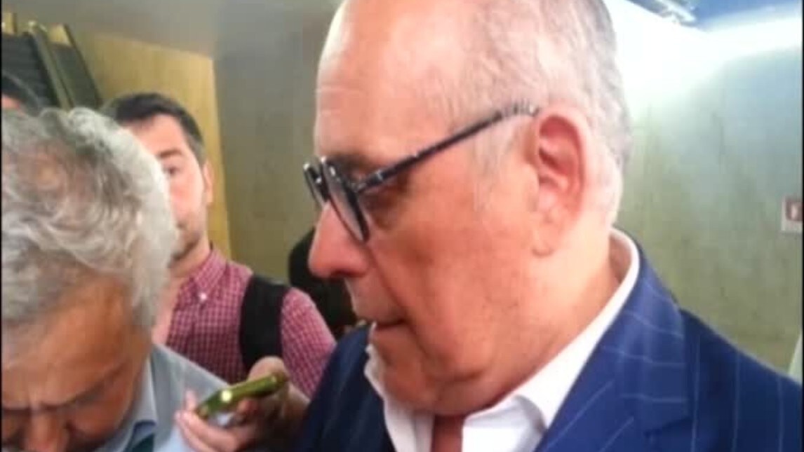 Udienza Schwazer, staff atleta: "Clima da santa inquisizione"