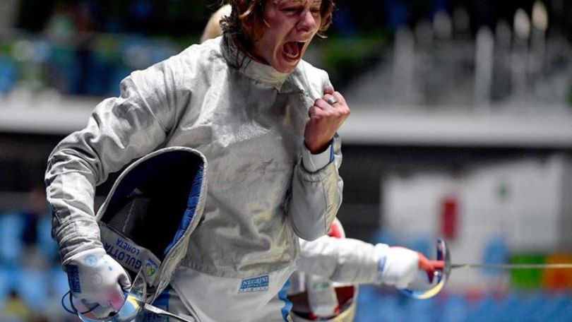 Rio2016: Scherma. Nessuna azzurra va oltre i quarti nella sciabola