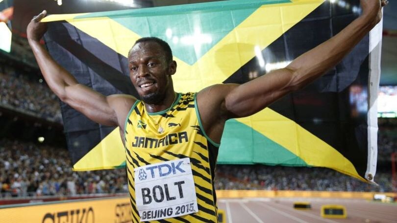 Rio2016: Atletica. Bolt "Fra pochi anni sport pulito"