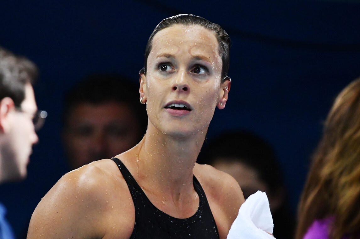 Rio 2016, nuoto: Federica Pellegrini in finale nei 200 sl