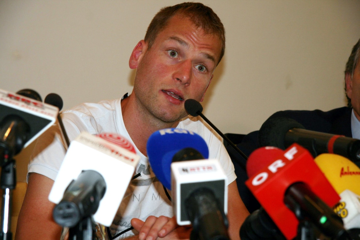 Doping, il Tas condanna Schwazer a otto anni di squalifica