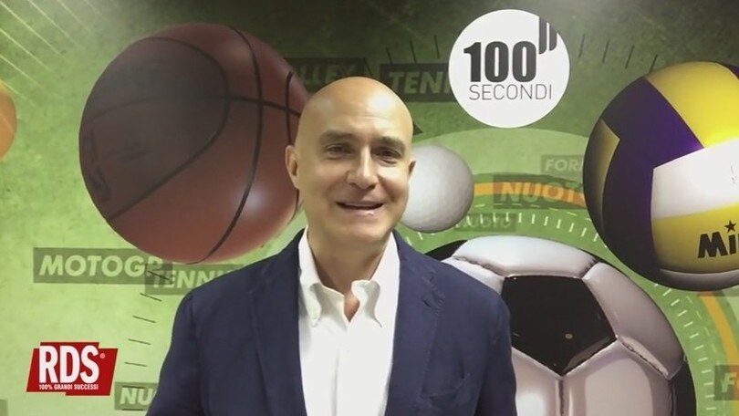 I 100 secondi di Stefano Barigelli: Piovono medaglie a Rio, terzo oro e un argento