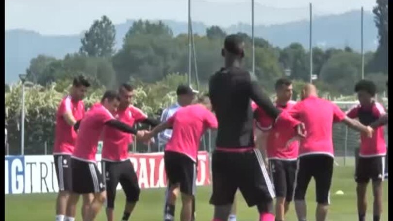 Ufficiale: Pogba al Manchester United