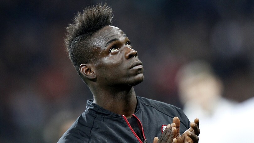 Calciomercato Chievo, pronto l'assalto a Balotelli