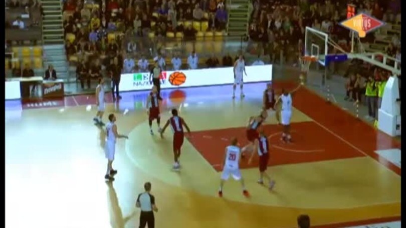 Basket A2, Roma riammessa dal Coni